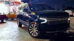 شيفروليه تاهو